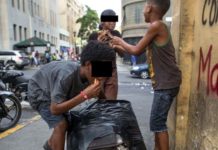 Unicef denuncia claros signos de desnutrición entre niños venezolanos