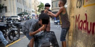 Unicef denuncia claros signos de desnutrición entre niños venezolanos