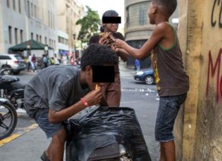 Unicef denuncia claros signos de desnutrición entre niños venezolanos