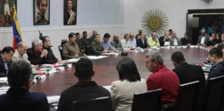 Régimen de Maduro ordenó la emisión de 100 millones de Petro