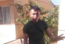 GNB disparó en la cabeza a joven que cargaba pavos en La Esperanza