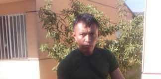 GNB disparó en la cabeza a joven que cargaba pavos en La Esperanza