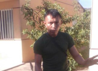 GNB disparó en la cabeza a joven que cargaba pavos en La Esperanza