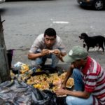 El hambre en Venezuela: Una bomba de tiempo