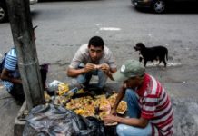El hambre en Venezuela: Una bomba de tiempo