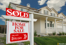 El boom de los bitcoin llega al mercado inmobiliario de Florida