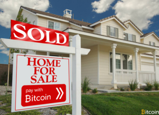 El boom de los bitcoin llega al mercado inmobiliario de Florida