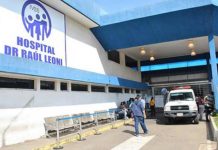Desnutrición, malaria y falta de medicinas: Fallecen 8 niños de cada 20 que ingresan en hospitales de Bolívar