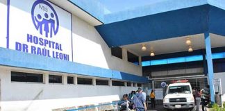 Desnutrición, malaria y falta de medicinas: Fallecen 8 niños de cada 20 que ingresan en hospitales de Bolívar