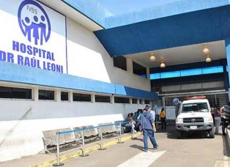 Desnutrición, malaria y falta de medicinas: Fallecen 8 niños de cada 20 que ingresan en hospitales de Bolívar