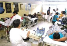 WSJ: Sin efectivo, el gobierno de Venezuela ofrece pagar medicinas con diamantes