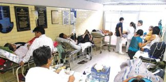 WSJ: Sin efectivo, el gobierno de Venezuela ofrece pagar medicinas con diamantes