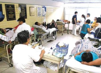 WSJ: Sin efectivo, el gobierno de Venezuela ofrece pagar medicinas con diamantes