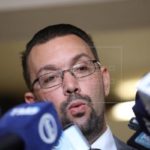 Justicia uruguaya decreta prisión preventiva para sindicalista argentino