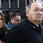 Golpe a la mafia de Nueva York con 10 detenidos
