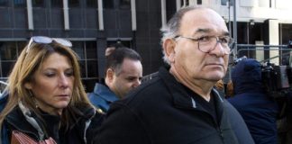 Golpe a la mafia de Nueva York con 10 detenidos