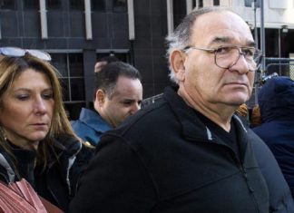 Golpe a la mafia de Nueva York con 10 detenidos