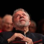 Primer juez votó por elevar a 12 años condena de Lula da Silva