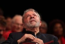 Primer juez votó por elevar a 12 años condena de Lula da Silva