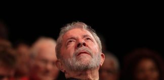 Primer juez votó por elevar a 12 años condena de Lula da Silva
