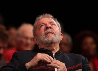 Primer juez votó por elevar a 12 años condena de Lula da Silva