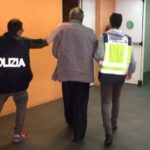 Detenido en España el histórico mafioso Pellegrinetti, huido desde 1993