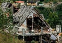 Foro Penal denunció 10 desapariciones forzosas tras operación en El Junquito