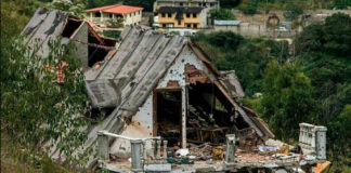 Foro Penal denunció 10 desapariciones forzosas tras operación en El Junquito