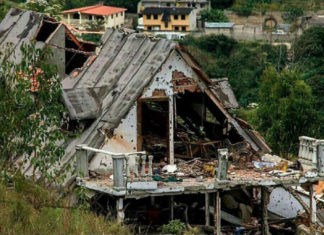 Régimen de Maduro violó 10 tratados, instrumentos, pactos y protocolos internacionales en “La Masacre de El Junquito”