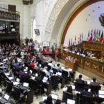 Asamblea Nacional alertó a la comunidad internacional sobre crisis alimentaria