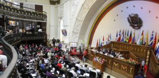 Asamblea Nacional alertó a la comunidad internacional sobre crisis alimentaria