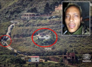 Ejecución extrajudicial de disidentes acentúa repudio nacional hacia la dictadura madurista