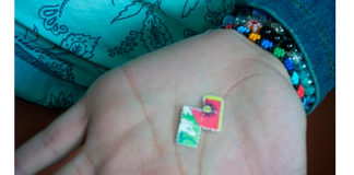 Alerta por nuevas drogas LSD en Colombia