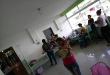 43 bebés han muerto por desnutrición en Monagas en lo que va del año