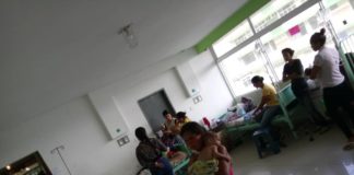 43 bebés han muerto por desnutrición en Monagas en lo que va del año