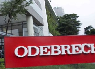 Ortega Díaz presentó video de supuesto aporte de Odebrecht a campaña de Maduro