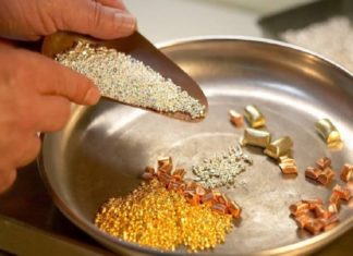 Contrabando de oro a gran escala desde Venezuela denuncia periodista holandés