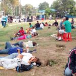 Informe OMS: Epidemia de paludismo en Venezuela a niveles de Yemen, Sudán y Nigeria