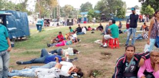 Informe OMS: Epidemia de paludismo en Venezuela a niveles de Yemen, Sudán y Nigeria