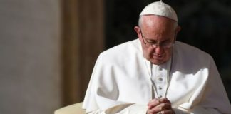 Papa Francisco: La corrupción es peor que el pecado