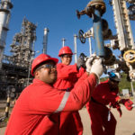 Pdvsa busca comprar 900 mil barriles de diésel alto en sulfuro, nafta y propano para junio