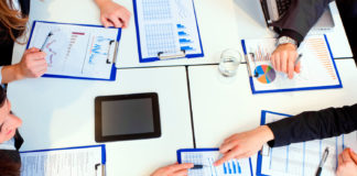 La UIF extiende el control sobre gremios, empresarios y funcionarios