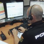 Detenidos por tráfico de drogas en una asociación cultural sobre el cáñamo