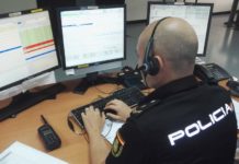 Detenidos por tráfico de drogas en una asociación cultural sobre el cáñamo