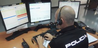 Detenidos por tráfico de drogas en una asociación cultural sobre el cáñamo