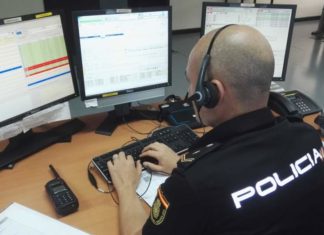 Detenidos por tráfico de drogas en una asociación cultural sobre el cáñamo