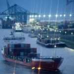 Decomisadas 7 toneladas de cocaína en cargamento de cambures en Bélgica