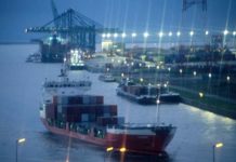 Decomisadas 7 toneladas de cocaína en cargamento de cambures en Bélgica