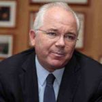 Rafael Ramírez: de zar del chavismo a perseguido de Maduro