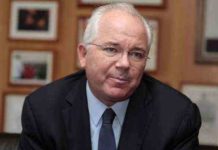 Rafael Ramírez: de zar del chavismo a perseguido de Maduro